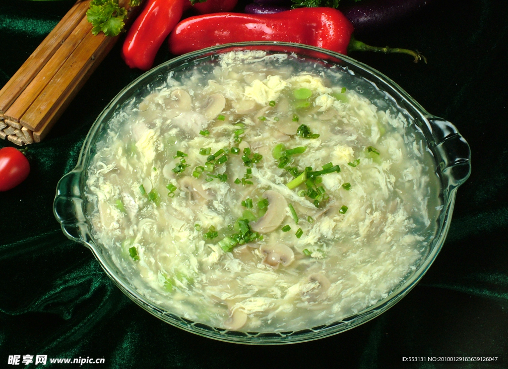 中华美食菜