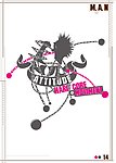 T恤花纹4