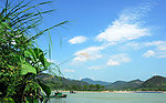 河流