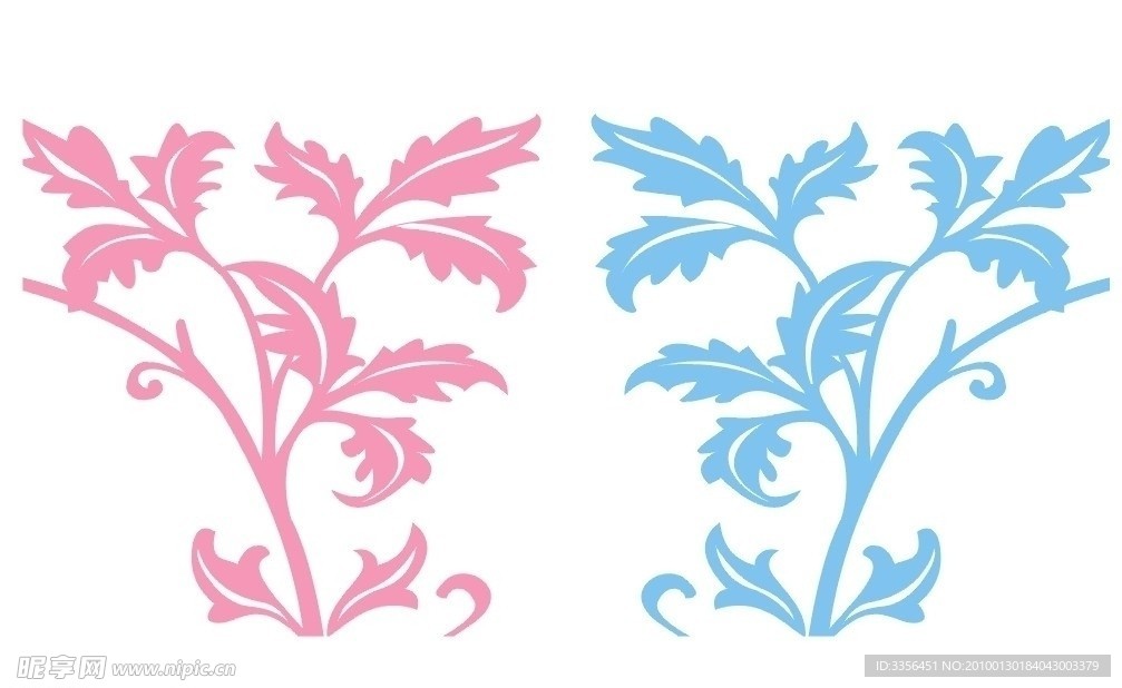 花纹