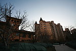 建筑摄影