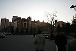 建筑摄影