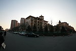 建筑摄影