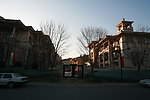 建筑摄影