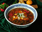 中华美食菜