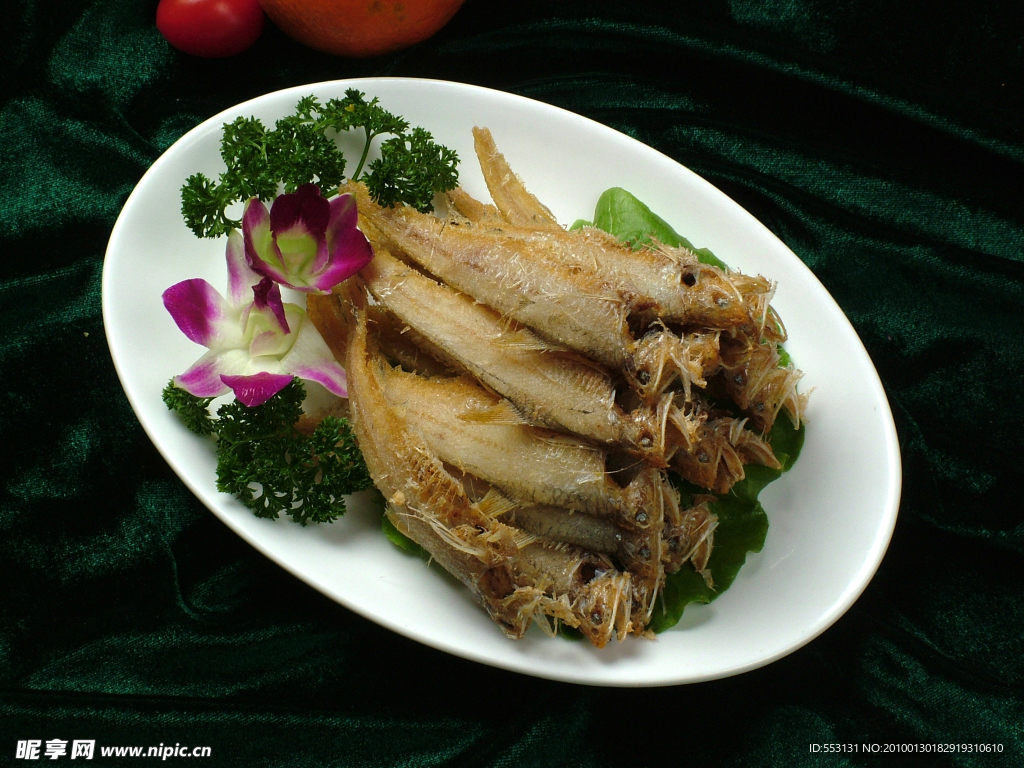 中华美食菜