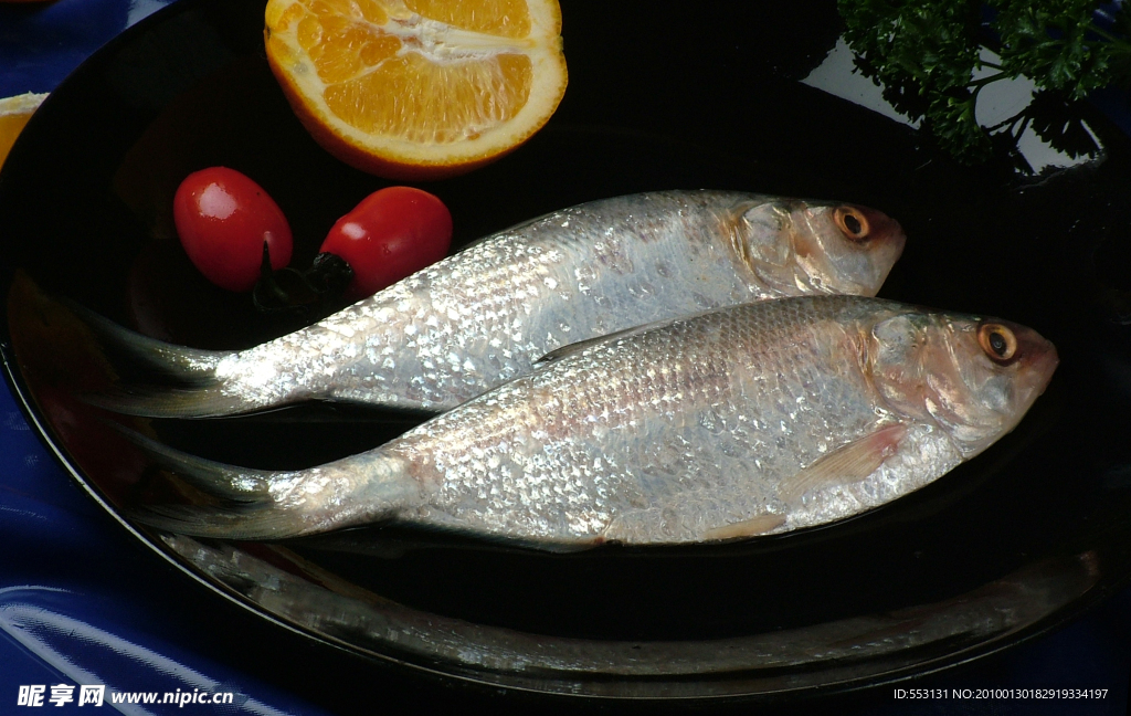 中华美食菜