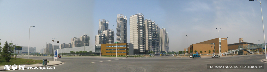 楼市
