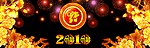 2010条幅