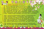 医院宣传栏