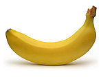 一个香蕉
