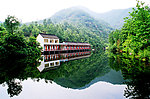 农家小栈