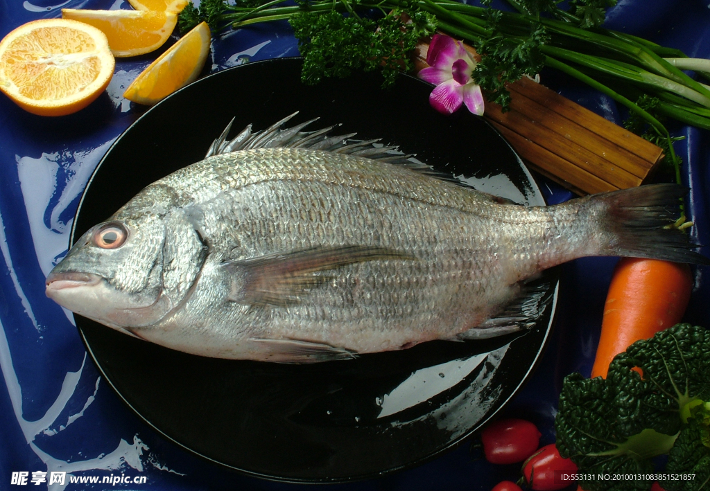 中华美食菜