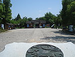 西溪湿地大门