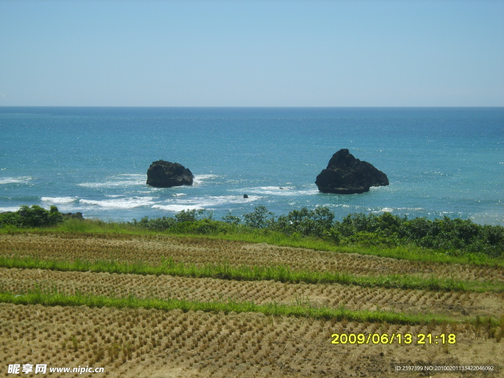 风景