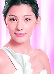 高清美女