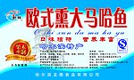 大马哈鱼