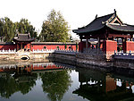 园林风光