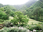 山川风光