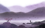 风景