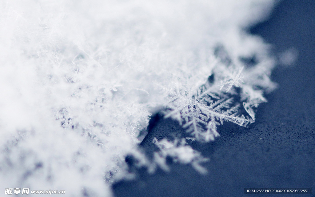 雪花