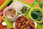 中餐套餐