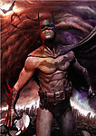 Batman 蝙蝠侠
