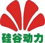 硅谷动力 LOGO