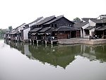 江南风光