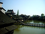 江南风光