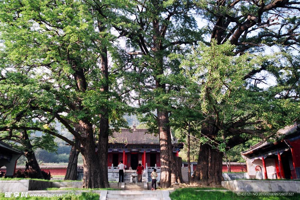 文殊寺