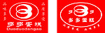 多多蛋糕吸塑灯箱设计稿