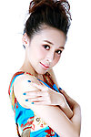 陈美行