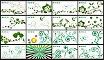 名片模板