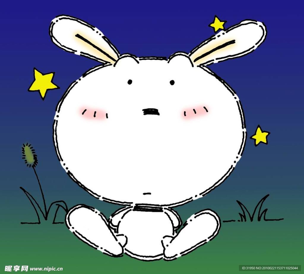 兔子