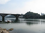 白沙大桥