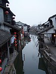 西塘古镇