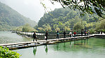云台山