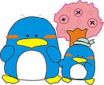 企鹅