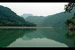 福建山水风景