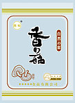 香菇包装