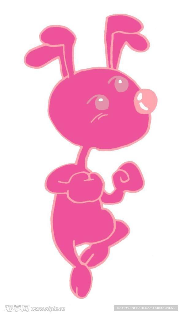 兔子