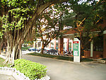 中大掠影