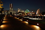 城市夜景