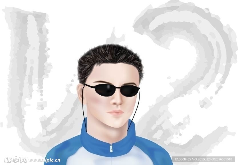 右二哥哥