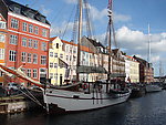 Nyhavn 新港