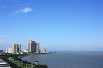 珠海情侣路