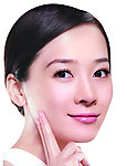 美女