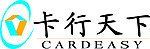 卡行天下logo