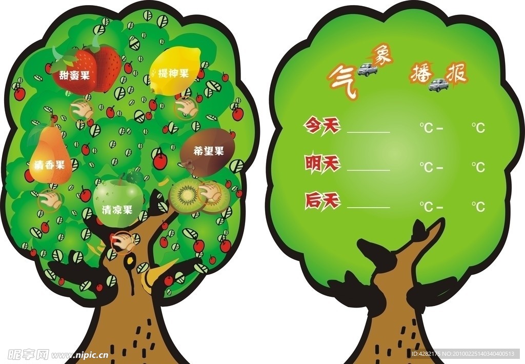 果树